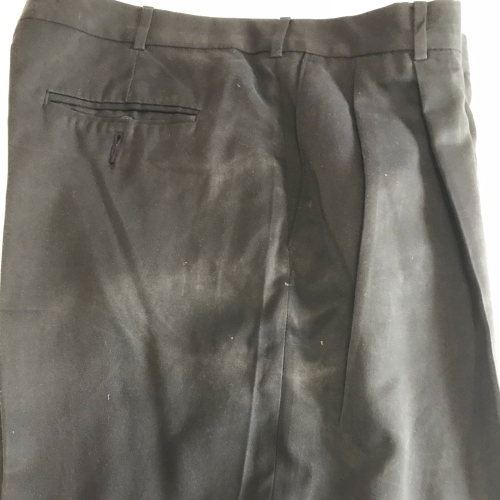 Men’s Dress pants Perry Ellis 34x30 - Picture 2 of 4